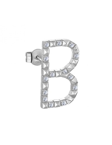 Orecchini ROSATO STORIE in argento  RZCU28 B Mono Orecchino only 3...