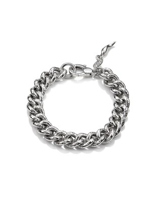 Bracciale GIOVANNI RASPINI Italia Piccolo in Argento 925 - 09553