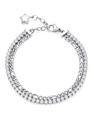 Bracciale BROSWAY donna DESIDERI BEI045 Sogno  a solo 33,60 € su Or...