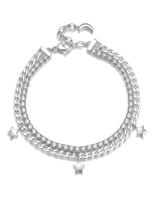 Bracciale BROSWAY donna DESIDERI BEI049 Sogno  a solo 38,40 € su Or...