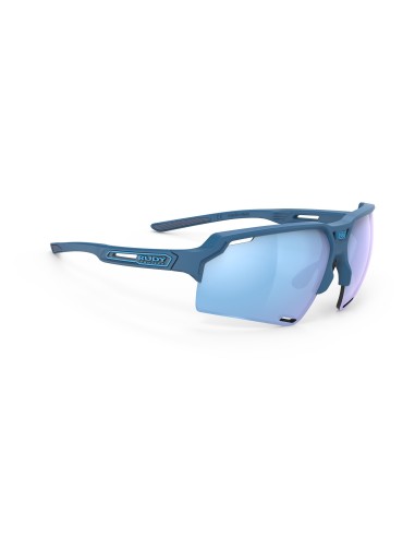 Occhiali RUDY PROJECT DELTABEAT Blue Mls Ice SP746849 only 111,92 €...