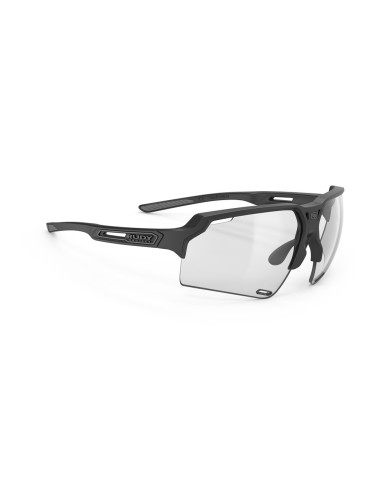 Occhiali RUDY PROJECT DELTABEAT Black 2Black Photo SP747306 only 12...