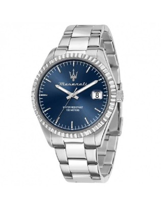 Orologio MASERATI Competizione in Acciaio R8853100029 in Offerta a ...