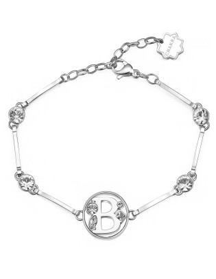 Bracciale BROSWAY Chakra Acciaio 316L B BHKB050  a solo 31,20 € su ...