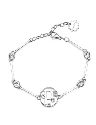 Bracciale BROSWAY Chakra Acciaio 316L P BHKB064  a solo 31,20 € su ...