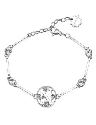 Bracciale BROSWAY Chakra Acciaio 316L N BHKB062  a solo 31,20 € su ...