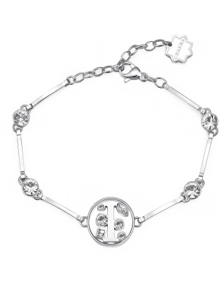 Bracciale BROSWAY Chakra Acciaio 316L I BHKB057  a solo 31,20 € su ...
