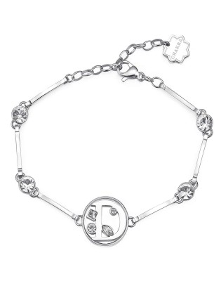 Bracciale BROSWAY Chakra Acciaio 316L D BHKB052  a solo 31,20 € su ...