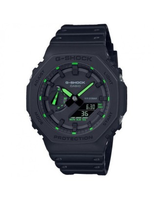 Orologio CASIO G-SHOCK GA-2100-1A3ER only 85,00 € on OroFashion.it