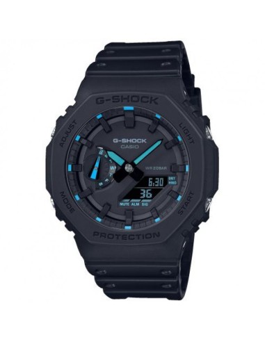 Orologio CASIO G-SHOCK GA-2100-1A2ER only 80,00 € on OroFashion.it