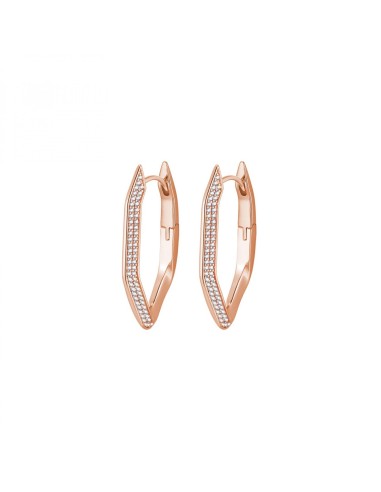 Saldi Orecchini ROSATO EVA in argento RZEV22  a solo 77,35 € su Oro...