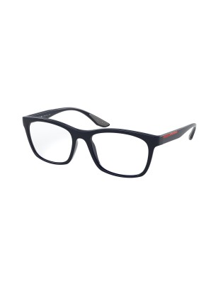 Occhiali da vista PRADA Linea Rossa PS02NV VY7-1O1 54 Blue