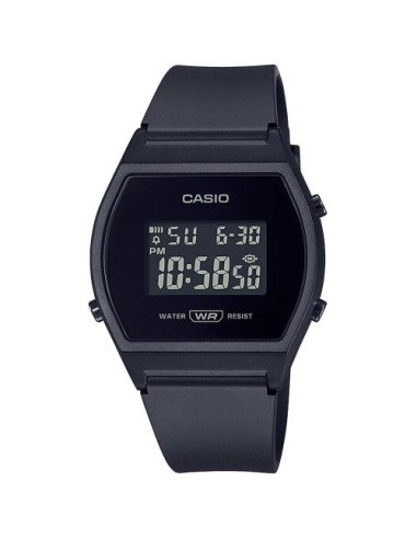 Orologio CASIO LW-204-1BEF only 27,92 € on OroFashion.it