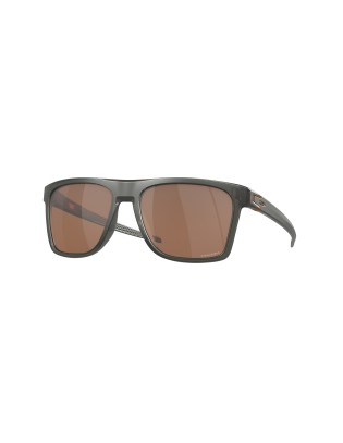Occhiali da sole OAKLEY LEFFINGWELL 9100-02 prizm tungsten Prezzo 9...