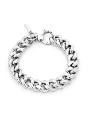 Bracciale GIOVANNI RASPINI Onda in Argento 925 11400 only 190,00 € ...