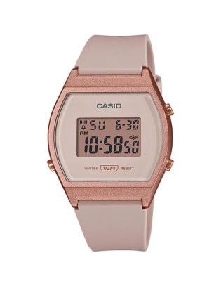 Orologio CASIO LW-204-4AEF only 27,92 € on OroFashion.it