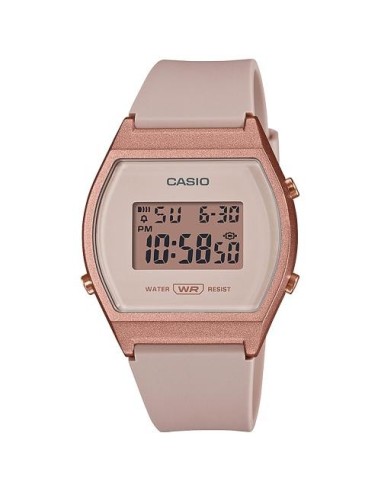 Orologio CASIO LW-204-4AEF only 27,92 € on OroFashion.it