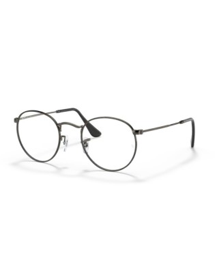 Occhiali da vista RAY BAN RX3447V 3118 47 Antique gunmetal