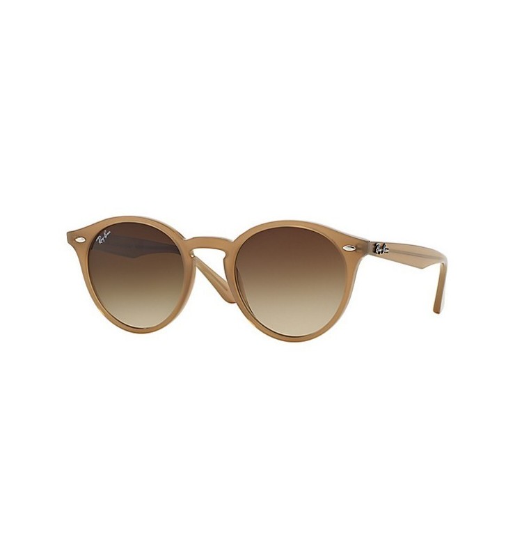 Occhiali sole Ray Ban RB2180 6166/13 51 Light Brown