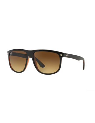Occhiali da sole RAY BAN RB4147 609585 60 Black brown only 103,68 €...