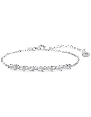 Acquista SALDI Bracciale COMETE GIOIELLI FARFALLE in argento 925 e ...