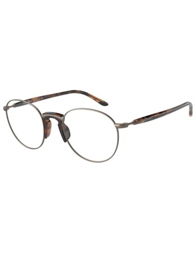 Occhiali da vista GIORGIO ARMANI AR5117 3006 51 Matte bronze