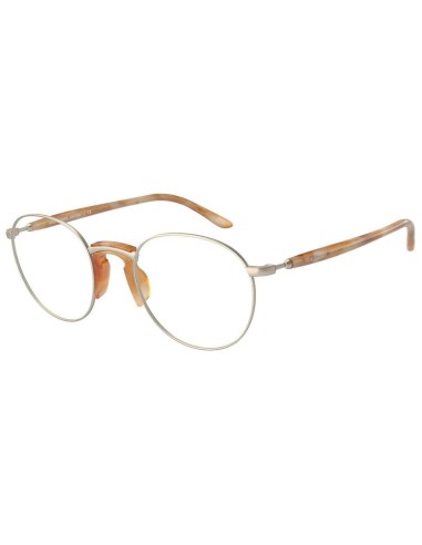 Occhiali da vista GIORGIO ARMANI AR5117 3002 49 Matte pale gold