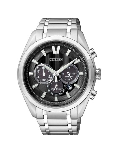 Orologio CITIZEN Uomo Chrono Super Titanio CA4010-58E in Offerta a ...