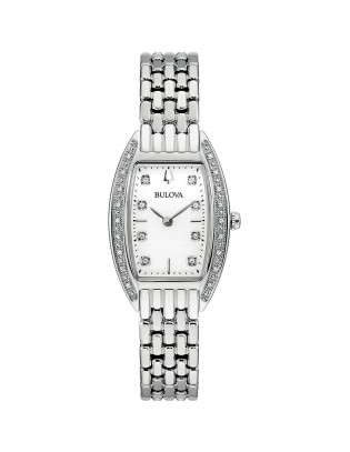 Orologio Bulova Lady Diamond 96R244 in Offerta a 305,15 €