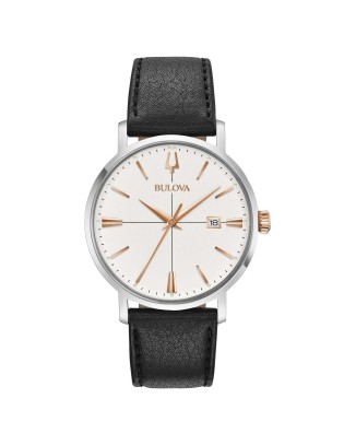 Orologio Bulova Aerojet Quarzo 98B254 in Offerta a 169,15 €