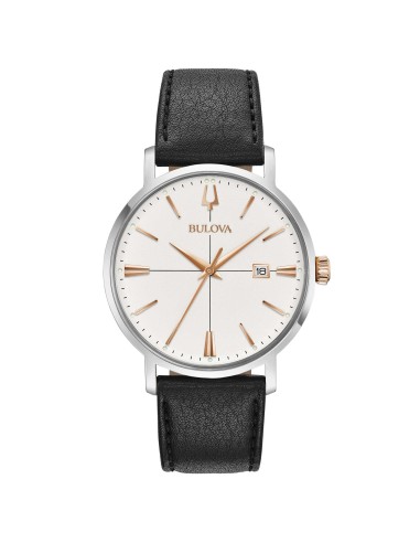 Orologio Bulova Aerojet Quarzo 98B254 only 169,00 € on OroFashion.it