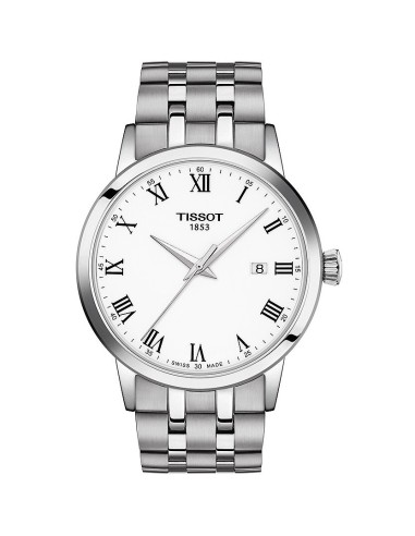 Orologio TISSOT Classic Dream T1294101101300 only 345,00 € on OroFa...