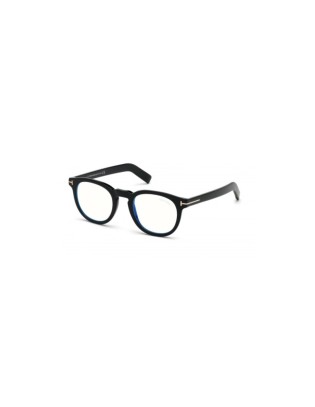 Occhiali da vista TOM FORD FT5629B 001 48 Black