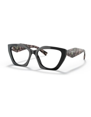 Occhiali da vista PRADA PR09YV 21B-1O1 54 Black