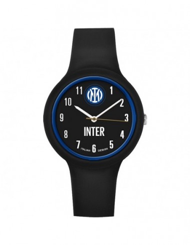 Orologio INTER Official in Silicone P-IN443XN3 in Offerta a 32,30 €