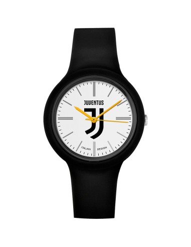 Orologio JUVENTUS Official in Silicone P-JN443UW1 only 29,75 € on O...