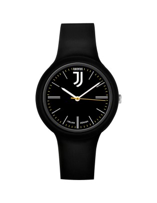 Orologio JUVENTUS Official in Silicone P-JN443UN2 in Offerta a 29,75 €