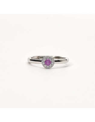 Anello MABINA in argento 925 523240  a solo 29,00 € su OroFashion.it