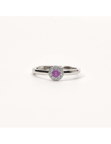 Anello MABINA in argento 925 523240  a solo 29,00 € su OroFashion.it