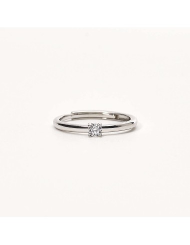 Anello MABINA in argento 925 523233 only 26,00 € on OroFashion.it