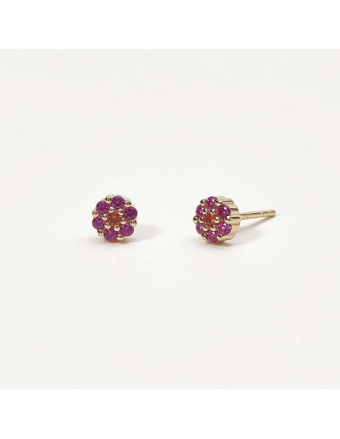 Orecchini MABINA in argento 925 563502 Gold only 26,00 € on OroFash...