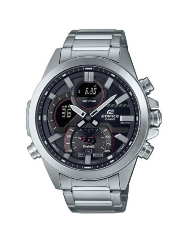 Orologio CASIO EDIFICE ECB-30D-1AEF only 119,20 € on OroFashion.it