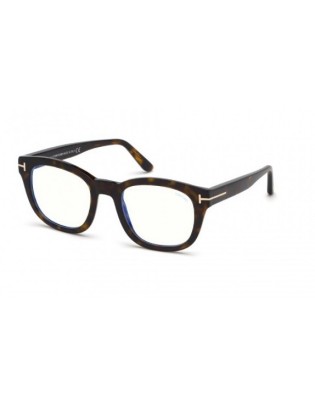 Occhiali da vista TOM FORD FT5542B/V 052 50 Havana