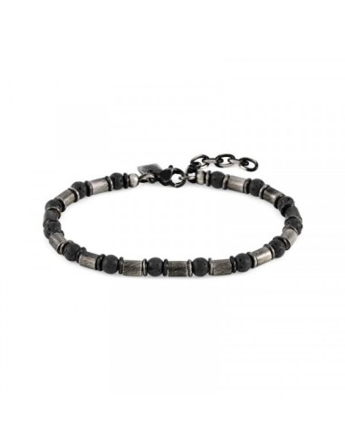 Bracciale NOMINATION Uomo Istinto in Acciaio 027921/036 only 29,00 ...