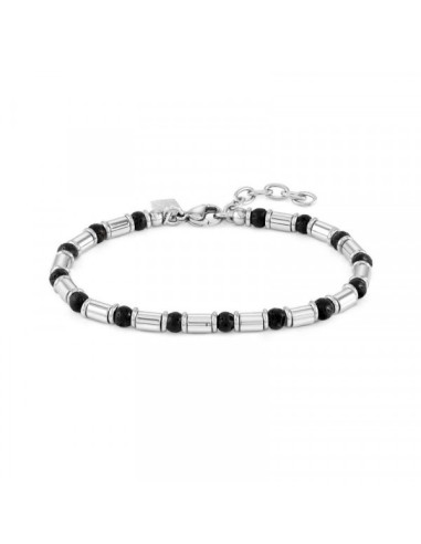 Bracciale NOMINATION Uomo Istinto in Acciaio 027920/036 only 29,00 ...