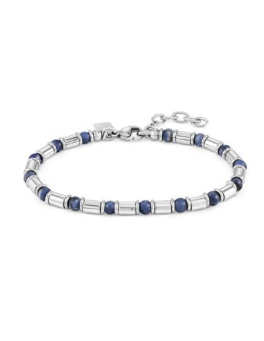 Bracciale NOMINATION Uomo Istinto in Acciaio 027920/034 only 29,00 ...