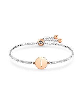 Bracciale NOMINATION Milleluci in acciaio 028007/009 I only 29,00 €...