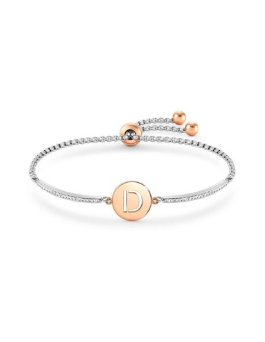 Bracciale NOMINATION Milleluci in acciaio 028007/004 D only 29,00 €...