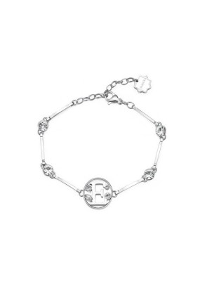 Bracciale BROSWAY Chakra Acciaio 316L E BHKB053  a solo 31,20 € su ...