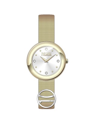 Orologio Alviero Martini Antigua in Acciaio CS.4226S/04M in Offerta...